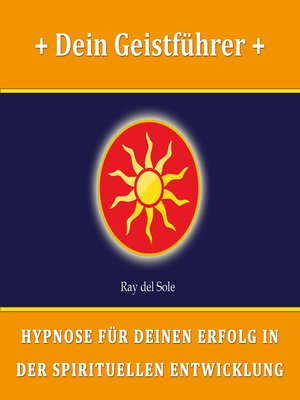 cover image of Dein Geistführer